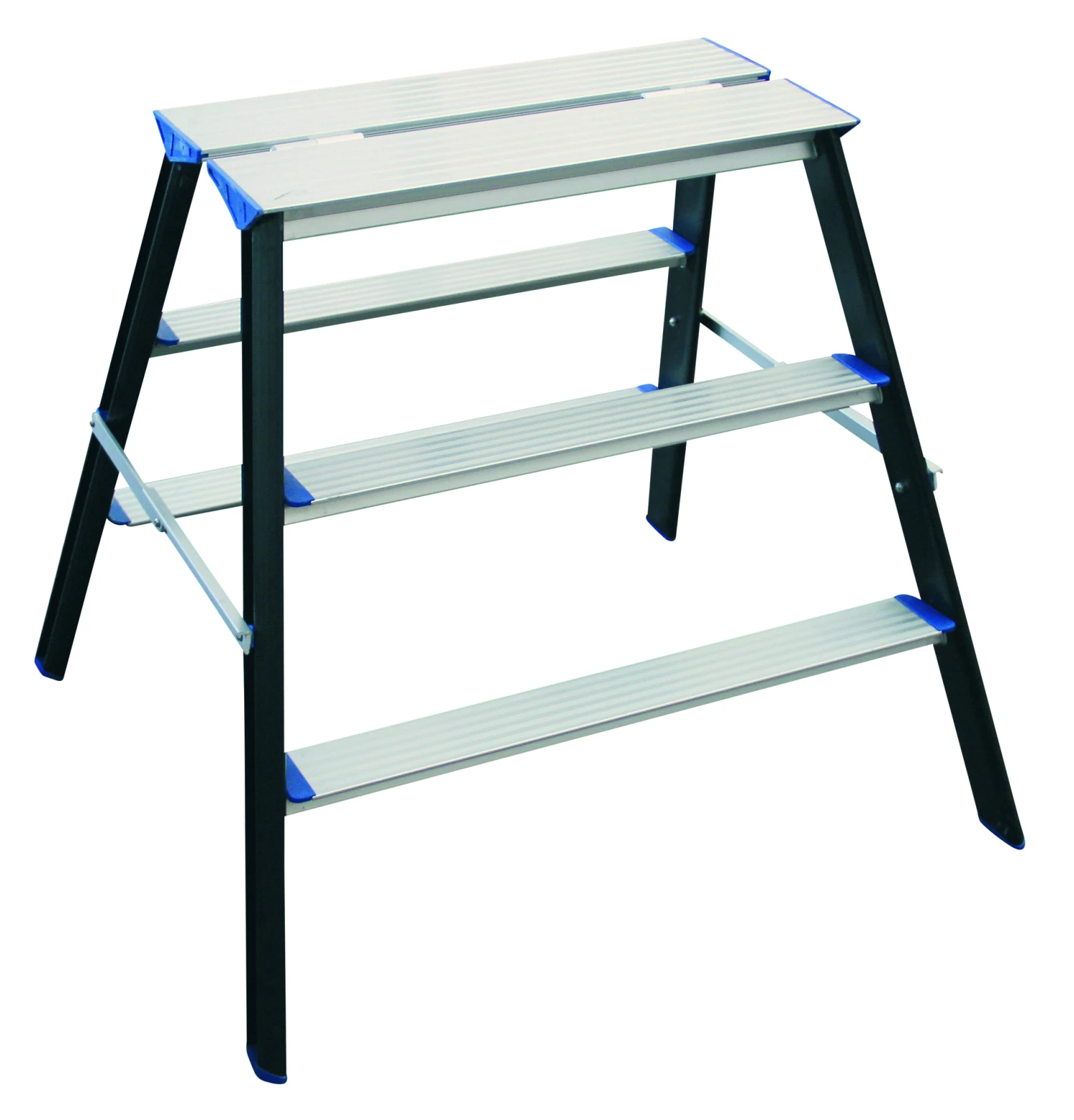 Materielhuset Arbejdsbuk Black Line 60 Cm 2 Trin 1 Materielhuset Arbejdsbuk Black Line 60 Cm 2 Trin