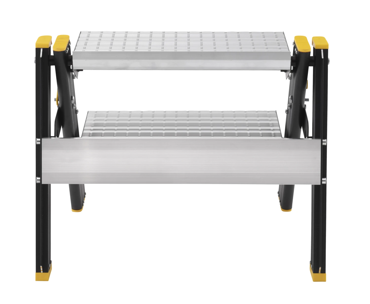 Wibe Ladders Arbejdsbuk 5000+. 45 Cm. 2 Trin - Billede 3