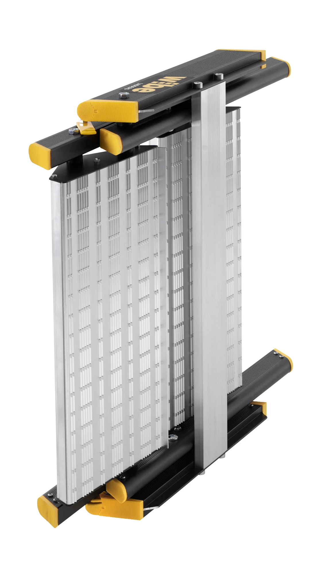 Wibe Ladders Arbejdsbuk 5000+. 45 Cm. 2 Trin - Billede 5