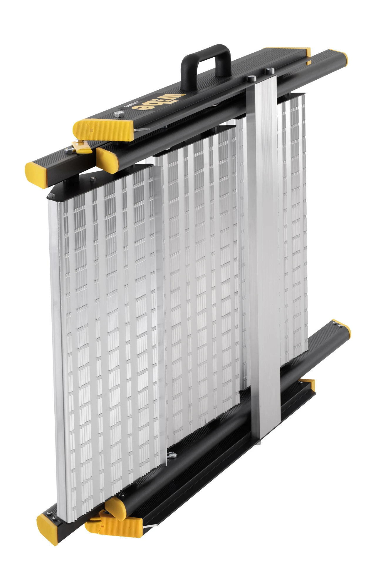 Wibe Ladders Arbejdsbuk 5000+. 67,5 Cm. 3 Trin 3 Wibe Ladders Arbejdsbuk 5000+. 67,5 Cm. 3 Trin - Billede 3