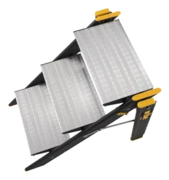 Wibe Ladders Arbejdsbuk 5000+. 67,5 Cm. 3 Trin 11 Wibe Ladders Arbejdsbuk 5000+. 67,5 Cm. 3 Trin -Bahco Shop 52003346e