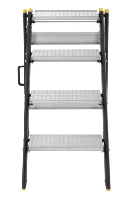 Wibe Ladders Arbejdsbuk 5000+. 90 Cm. 4 Trin 7 Wibe Ladders Arbejdsbuk 5000+. 90 Cm. 4 Trin -Bahco Shop 52003347b