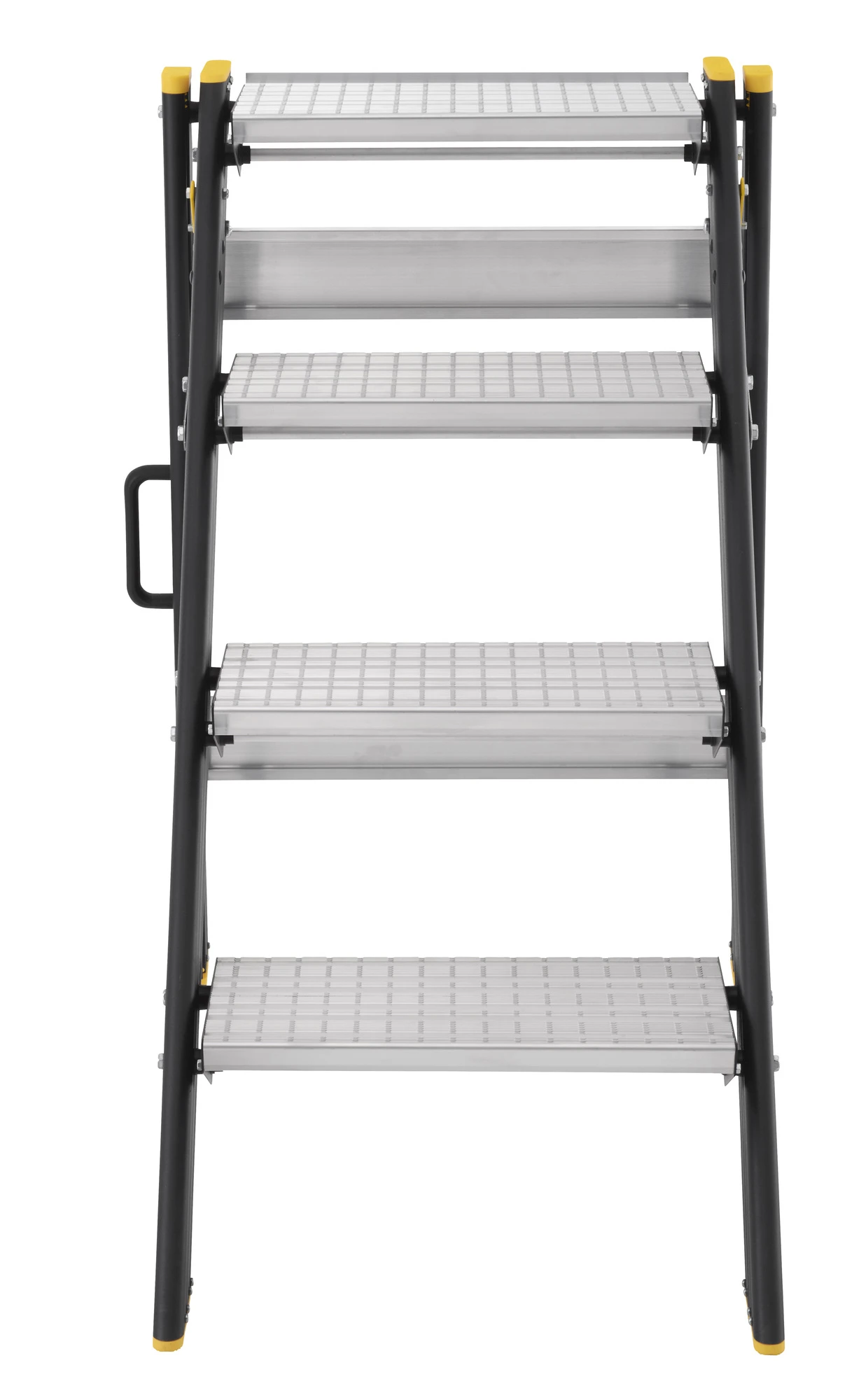 Wibe Ladders Arbejdsbuk 5000+. 90 Cm. 4 Trin 3 Wibe Ladders Arbejdsbuk 5000+. 90 Cm. 4 Trin - Billede 3