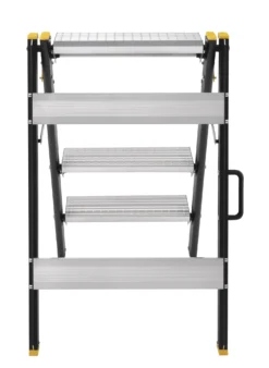 Wibe Ladders Arbejdsbuk 5000+. 90 Cm. 4 Trin 8 Wibe Ladders Arbejdsbuk 5000+. 90 Cm. 4 Trin -Bahco Shop 52003347c