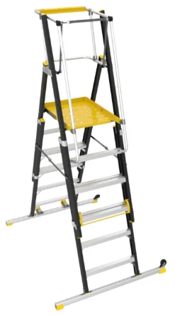 Wibe Ladders Arbejdsplatform HAP 530x650 Mm