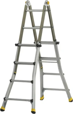 Wibe Ladders Multistige WTS 7+7 Trin