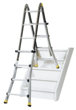 Wibe Ladders Multistige WTS 7+7 Trin 5 Wibe Ladders Multistige WTS 7+7 Trin -Bahco Shop 52003356b