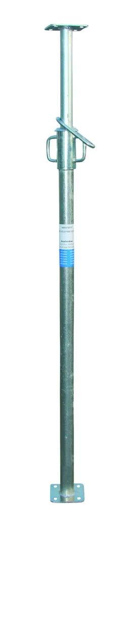 Materielhuset Rørstøtte 80 - 120 Cm