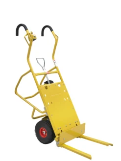 Ravendo El-Pallekærre EPT80 TIP