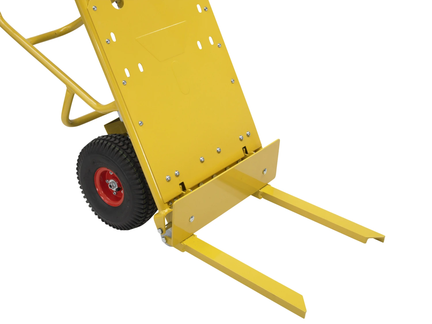 Ravendo El-Pallekærre EPT80 TIP - Billede 2