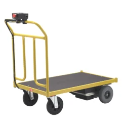 Ravendo El-lagervogn TW 1000 M