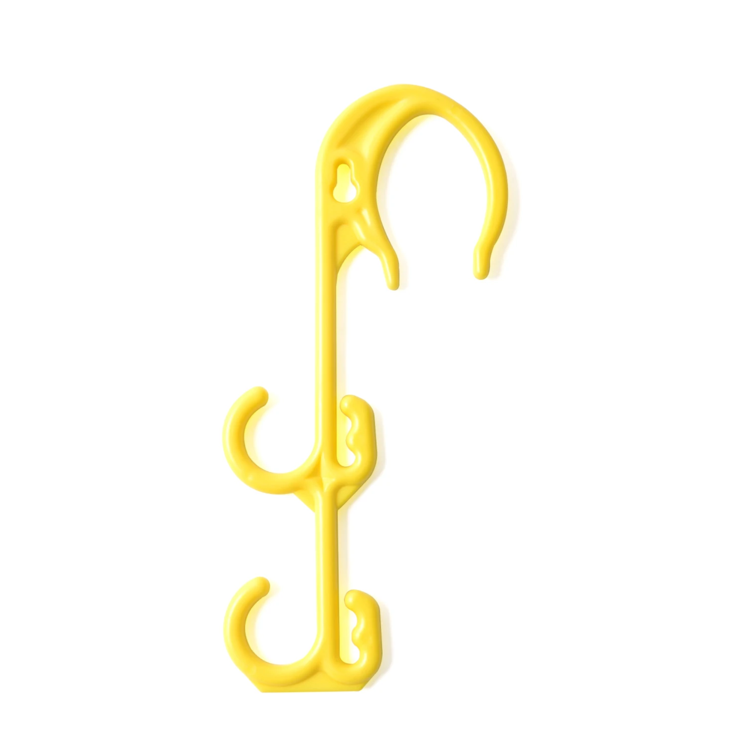Zmarttools Kabelkrog Plastic, Pak á 10 Stk 1 Zmarttools Kabelkrog Plastic, Pak á 10 Stk