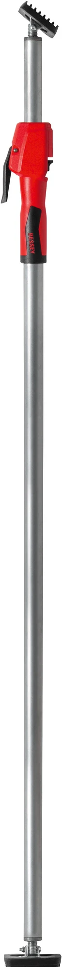 Bessey Teleskopstøtte BS-STE250 1,45-2,50 M