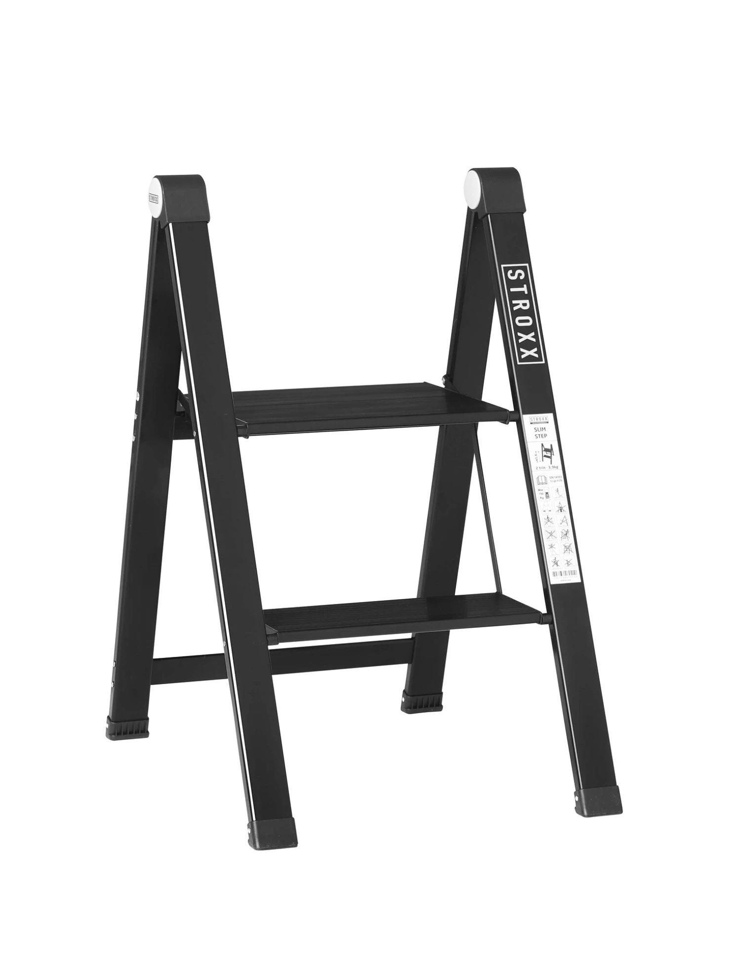 STROXX Arbejdsbuk Slim Sort 2 Trin 1 STROXX Arbejdsbuk Slim Sort 2 Trin