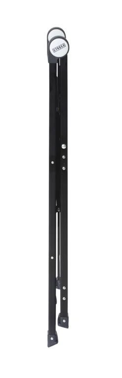 STROXX Arbejdsbuk Slim Sort 2 Trin 5 STROXX Arbejdsbuk Slim Sort 2 Trin -Bahco Shop 52010762a