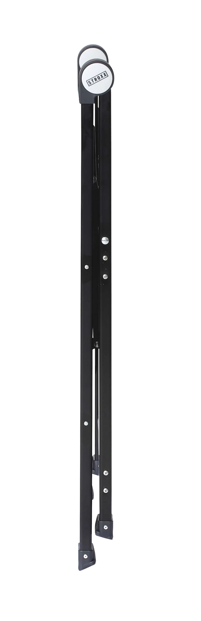 STROXX Arbejdsbuk Slim Sort 2 Trin 2 STROXX Arbejdsbuk Slim Sort 2 Trin - Billede 2
