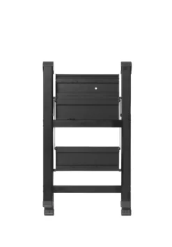 STROXX Arbejdsbuk Slim Sort 2 Trin 7 STROXX Arbejdsbuk Slim Sort 2 Trin -Bahco Shop 52010762c