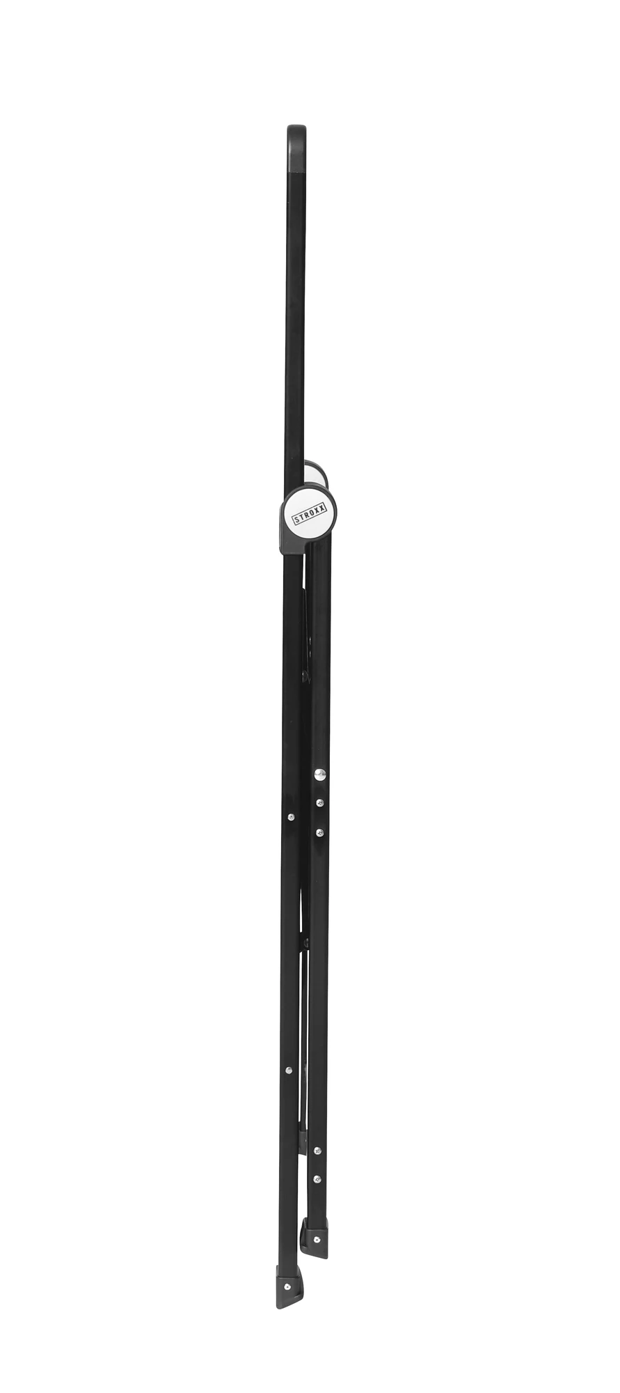 STROXX Trappestige Slim Sort 2 Trin 2 STROXX Trappestige Slim Sort 2 Trin - Billede 2