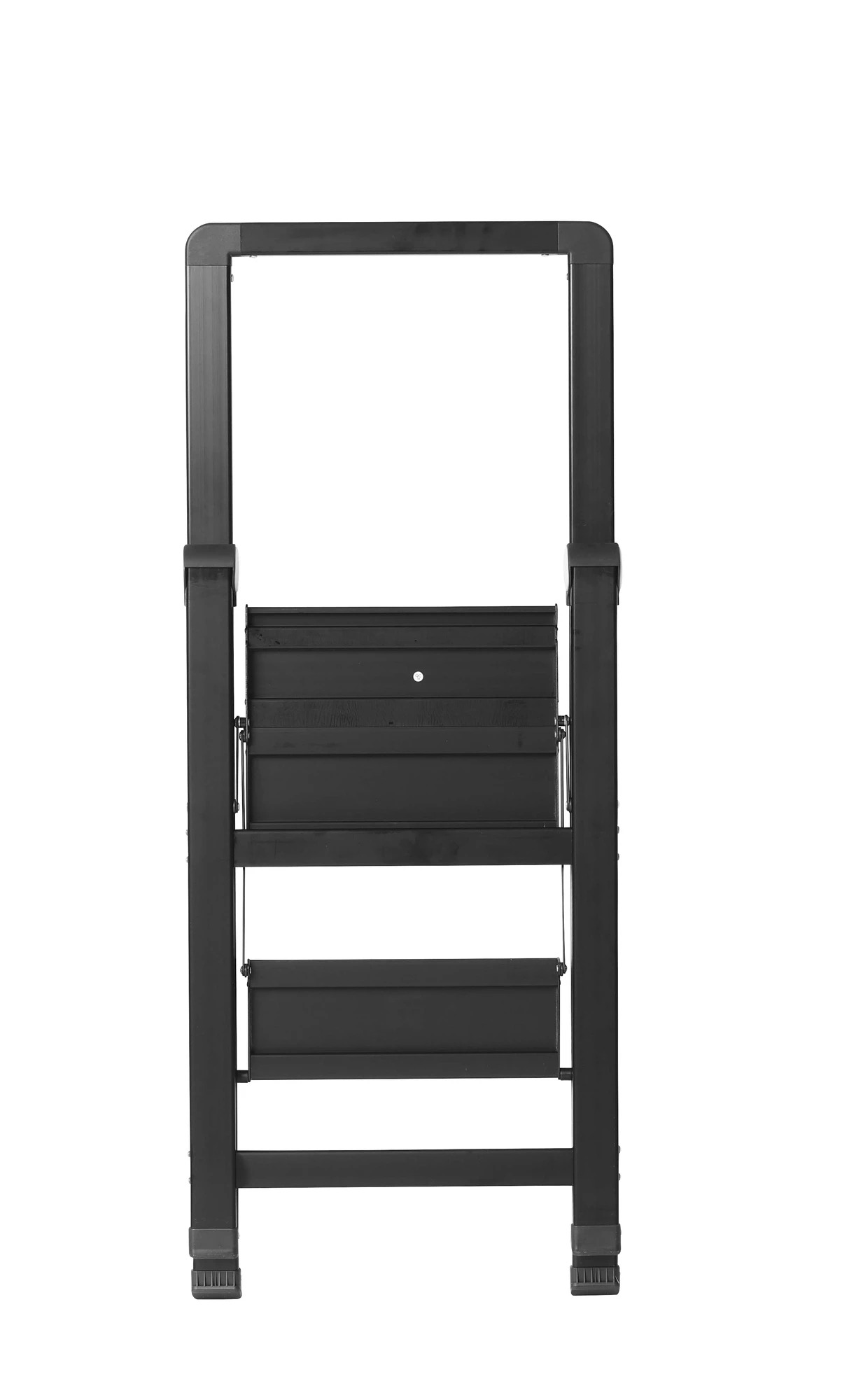 STROXX Trappestige Slim Sort 2 Trin 3 STROXX Trappestige Slim Sort 2 Trin - Billede 3