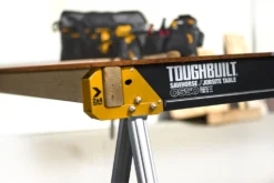ToughBuilt Foldebuk C550-2, Sæt á 2 Stk. 6 ToughBuilt Foldebuk C550-2, Sæt á 2 Stk. -Bahco Shop 52011333b