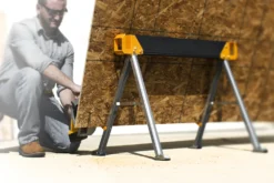 ToughBuilt Foldebuk C550-2, Sæt á 2 Stk. 5 ToughBuilt Foldebuk C550-2, Sæt á 2 Stk. -Bahco Shop 52011333d