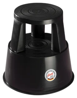 Wedo Elefantfod Sort M/hjul