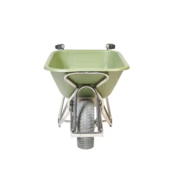 Matador Trillebør E-Barrow Elektrisk Grøn 90 L -Bahco Shop 52011355a