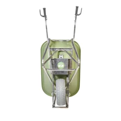 Matador Trillebør E-Barrow Elektrisk Grøn 90 L -Bahco Shop 52011355d