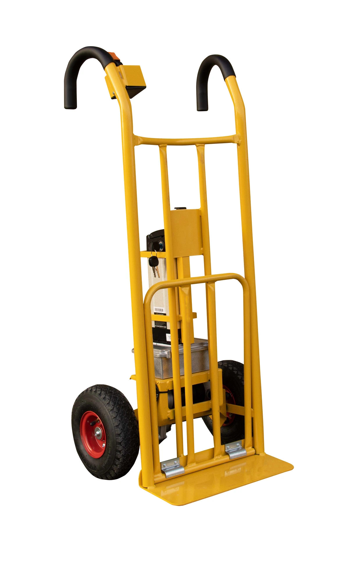 Ravendo El Sækkevogn CLM 200 LS ERGO