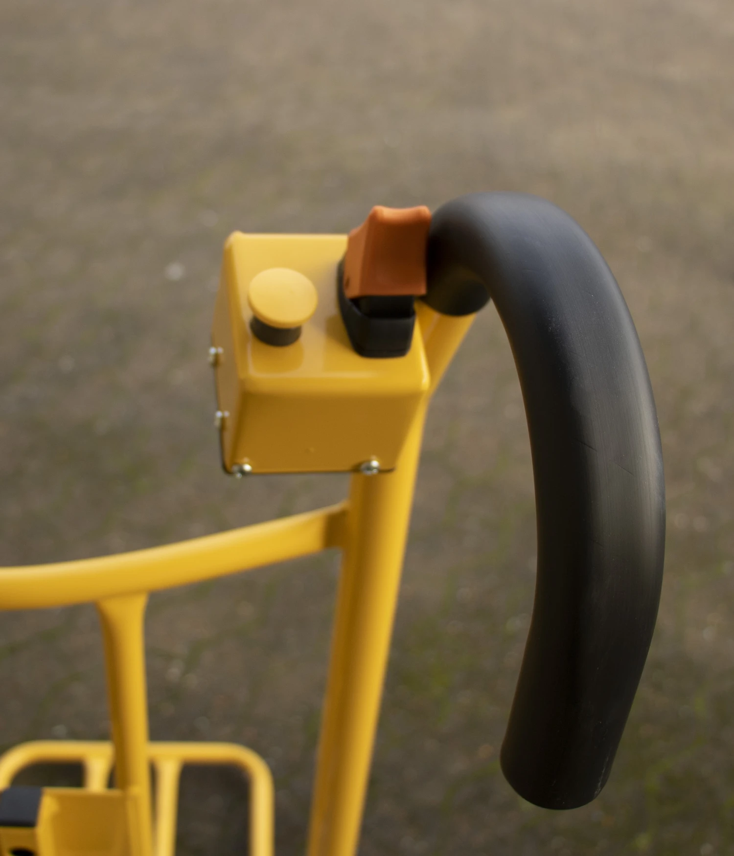 Ravendo El Sækkevogn CLM 200 LS ERGO - Billede 4