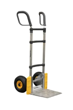 Ravendo Sækkevogn Alu-Pro 2000 CLS M