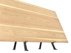 STROXX Foldebuk Saw Horse Justerbar Højde, Sæt á 2 Stk 9 STROXX Foldebuk Saw Horse Justerbar Højde, Sæt á 2 Stk -Bahco Shop 52011371d