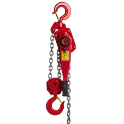 Delta Red Primium Skraldetalje 6,0 Ton X 3 M