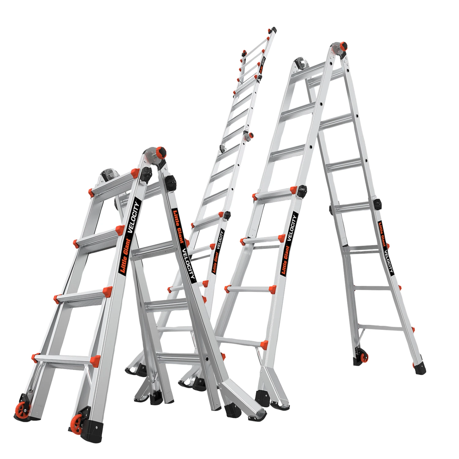 Jumbo Multistige 4/7 Trin 4,5 M. 1 Jumbo Multistige 4/7 Trin 4,5 M.