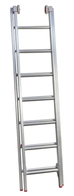 Jumbo Skydestige 2x7 Trin. 3,5 M.