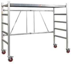 Jumbo Foldestillads 178SKL 74x178 Cm. 3,55 Mtr.