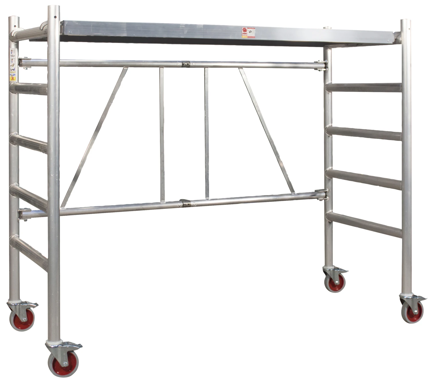 Jumbo Foldestillads 178SKL 74x178 Cm. 3,55 Mtr. 1 Jumbo Foldestillads 178SKL 74x178 Cm. 3,55 Mtr.