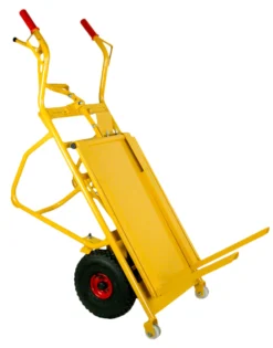 Ravendo Pallekærre PT 80