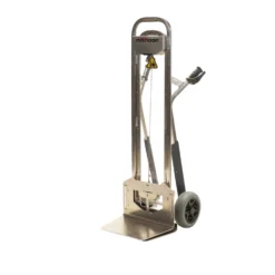 Matador Sækkevogn Alu Med Lift 200 Kg