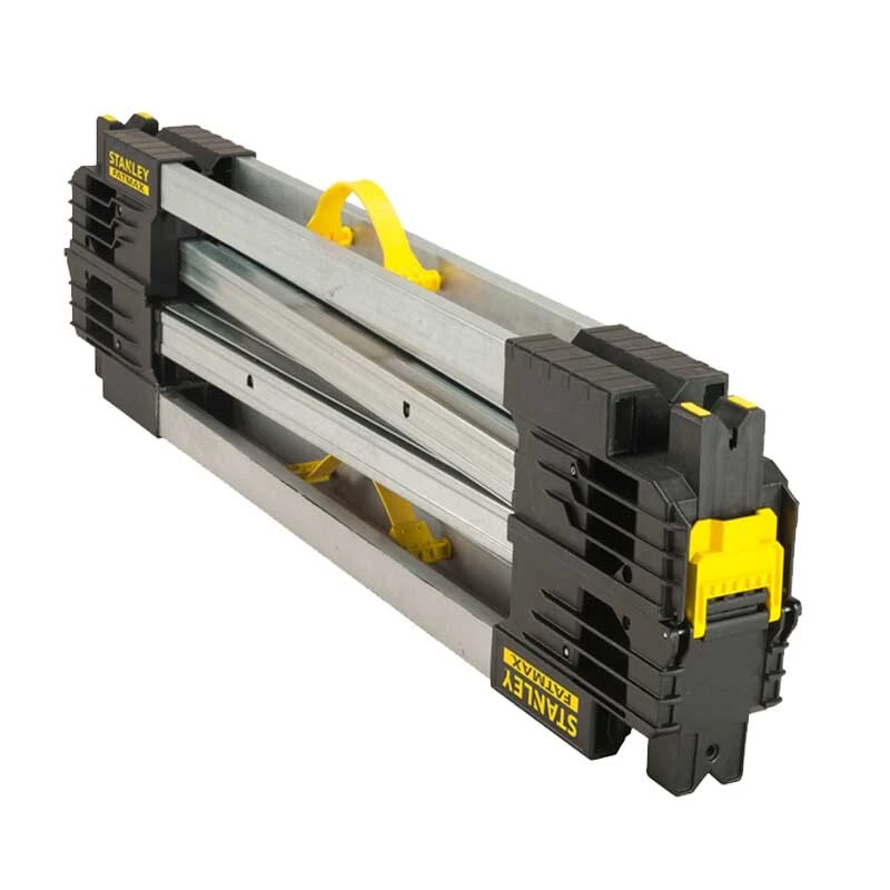 Stanley Foldebuk Fatmax Metal Sæt á 2 Stk. 2 Stanley Foldebuk Fatmax Metal Sæt á 2 Stk. - Billede 2