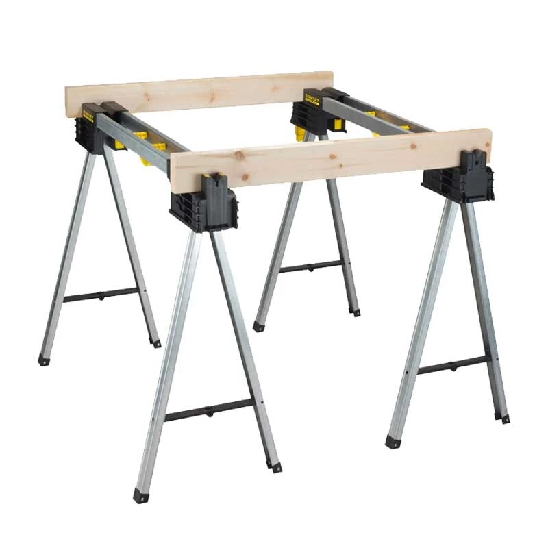 Stanley Foldebuk Fatmax Metal Sæt á 2 Stk. 1 Stanley Foldebuk Fatmax Metal Sæt á 2 Stk.