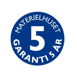 Alternative view of Materielhuset Trappestige Proff 3 Trin - 0,68 Mtr