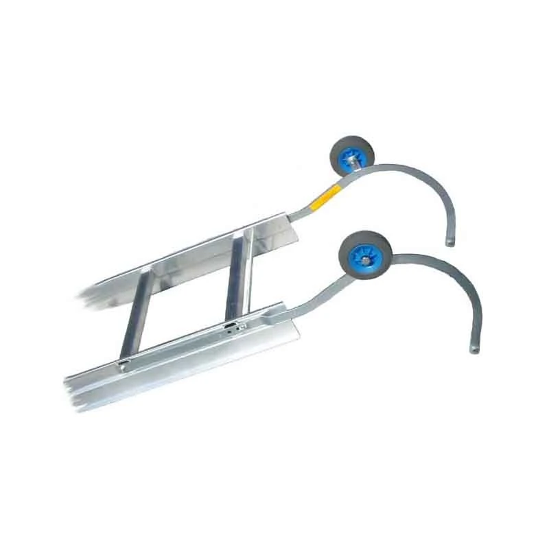 Scando Tagrygbeslag M/hjul Universal 1 Scando Tagrygbeslag M/hjul Universal