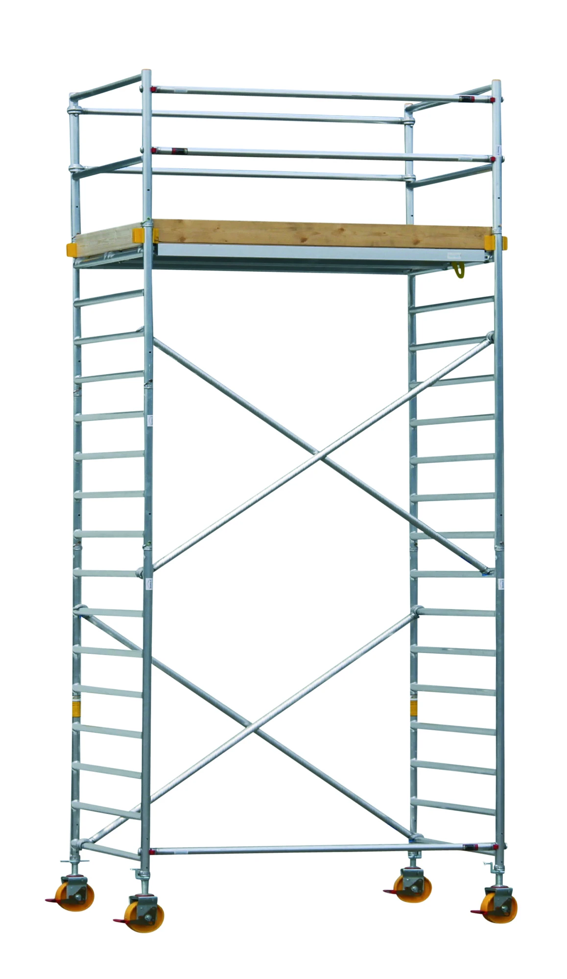 Custers Rullestillads 5.5mtr 130x178cm 1 Custers Rullestillads 5.5mtr 130x178cm