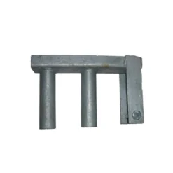 Hængsel T/byggepladshegn