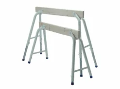 Materielhuset Foldebuk Indstillelig á 2stk