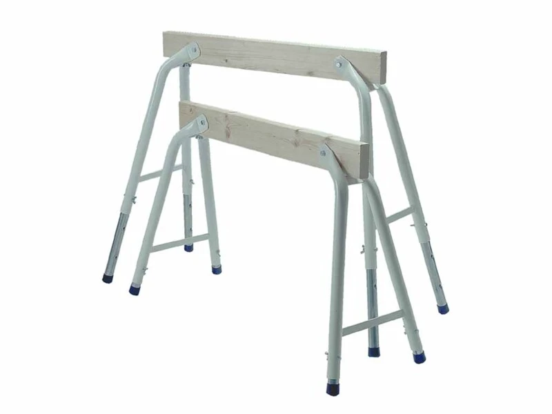 Materielhuset Foldebuk Indstillelig á 2stk