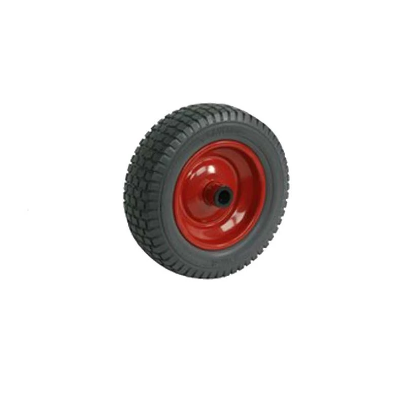 Ravendo Punkterfrit Hjul T/sækkevogn 10" 1 Ravendo Punkterfrit Hjul T/sækkevogn 10"