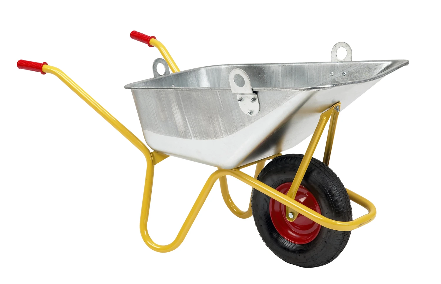 Ravendo Mørtelbør BC 1100 SH Luft 100 L M/hejs