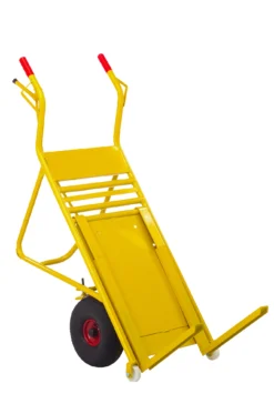 Ravendo Pallekærre PT 112 (Nr. 31) M/bremse